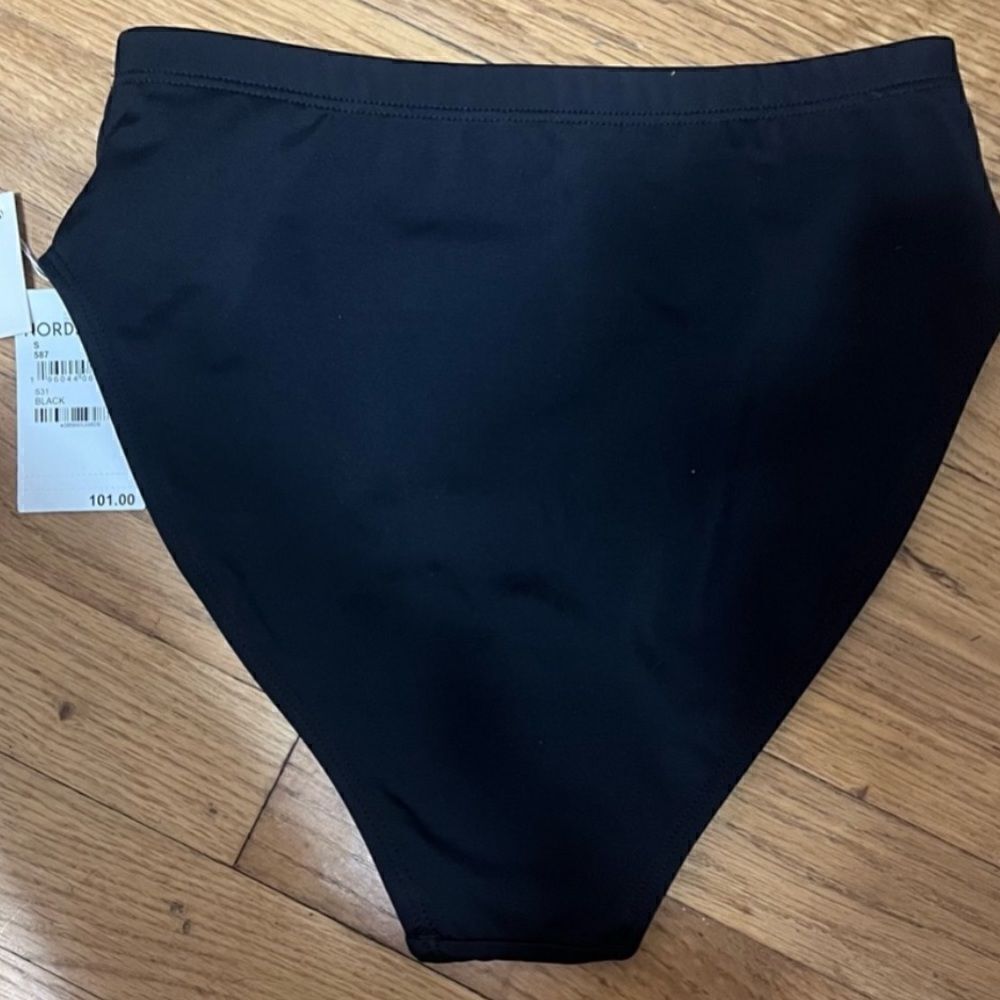 Nu Swimsuper-Hi Bottom Small $100 — image 6 of 7